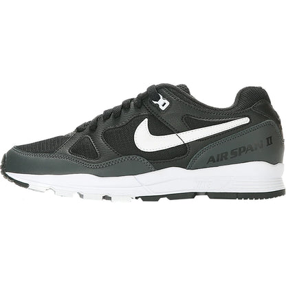 Zapatillas de running bajas para hombre Nike Official Genuine Air Span II, amortiguadas y resistentes al desgaste, AH8047-008