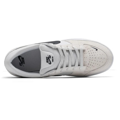 Nike Men's 2026 New SB Force 58 Low-Top Skate Shoes Casual Sneakers CZ2959-003