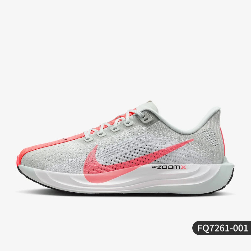 Nike Authentic Pegasus Plus løbesko til kvinder i mesh FQ7261-102