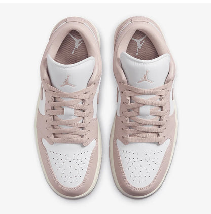 Γυναικεία παπούτσια μπάσκετ προπόνησης Nike JORDAN, γνήσια, κεντημένα, με επένδυση και ελαφριά, DC0774-162