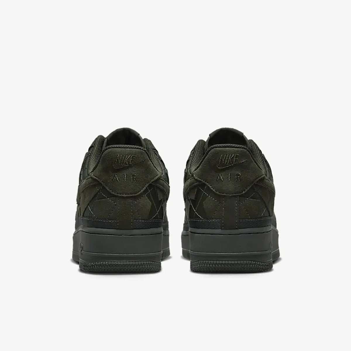 „Nike Authentic Air Force 1“ vyriški ir moteriški „Billie Collaboration“ kasdieniai sportiniai bateliai DQ4137-300