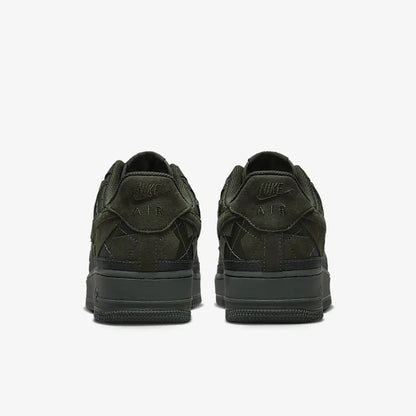 „Nike Authentic Air Force 1“ vyriški ir moteriški „Billie Collaboration“ kasdieniai sportiniai bateliai DQ4137-300