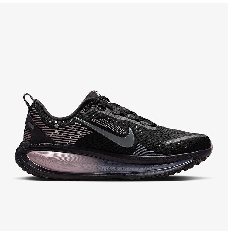 Zapatillas de entrenamiento para mujer Nike Vomero 18 SE originales para correr por carretera HV1779-001