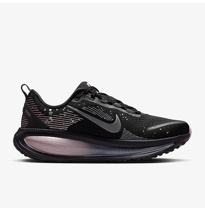 Zapatillas de entrenamiento para mujer Nike Vomero 18 SE originales para correr por carretera HV1779-001