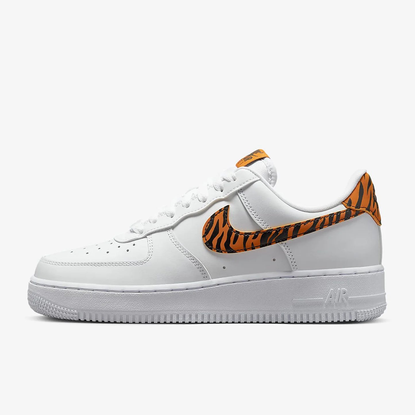 Nike Authentic Air Force 1 '07 Zapatillas casuales Air Force 1 para mujer DD8959-108