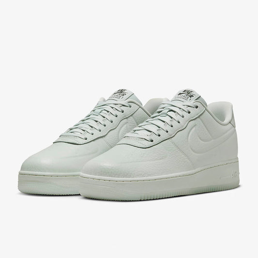 Oryginalne, zimowe, męskie, niskie, codzienne, lekkie trampki Nike Air Force 1 FB8875-002