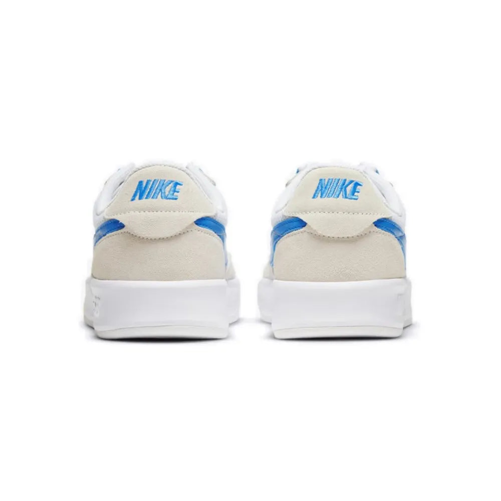 Nike SB Adversary Premium Cushioning Long-lasting support Lightweight design Unisex skate shoes CJ0887-103