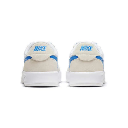 Nike SB Adversary Premium Cushioning Long-lasting support Lightweight design Unisex skate shoes CJ0887-103