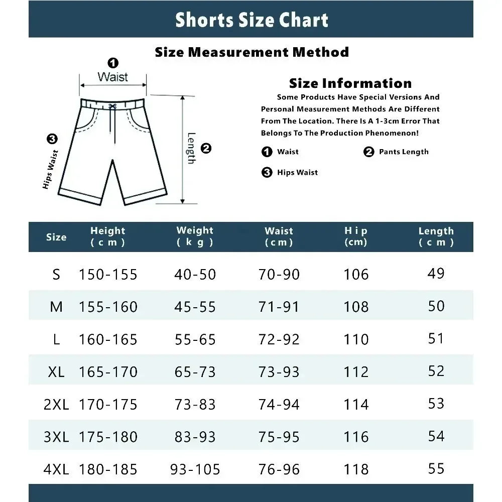 Calções casuais largos 2026 para adulto, rapaz, homem e mulher, de verão, estilo praia, oferta, sweatpants curtos Goku Dragon Ball Z