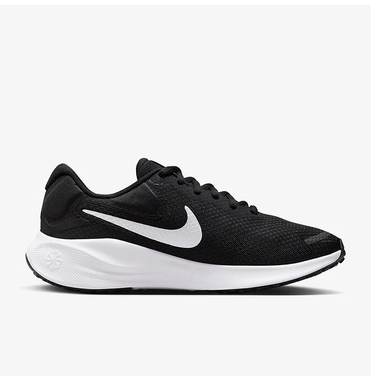 Nike Genuine Revolution 7 — Ténis de corrida e treino leves e respiráveis para mulher FB2208-003