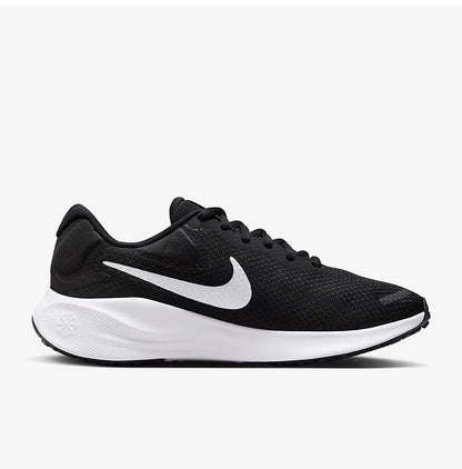 Nike Genuine Revolution 7 — Ténis de corrida e treino leves e respiráveis para mulher FB2208-003