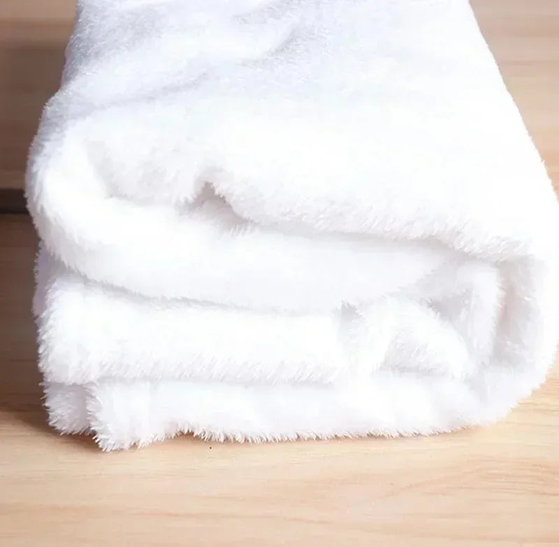 Classic Gun Game Call of Duty COD Ghost Simon Flannel Blanket,Ultra Soft Warm Plush Throw for Home Bedroom Bed Sofa Cover Kid