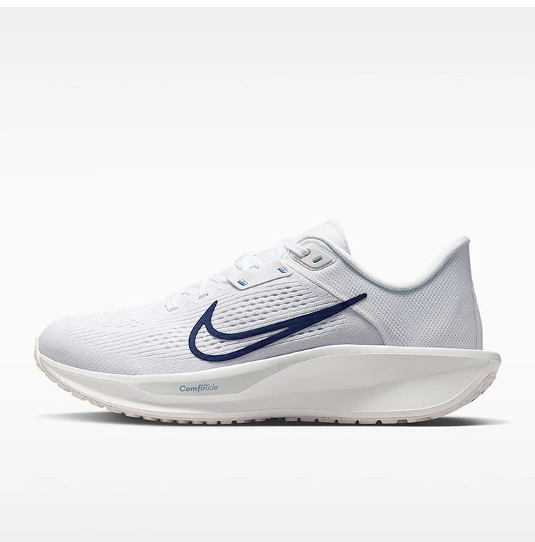 Αυθεντικά γυναικεία παπούτσια τρεξίματος Nike, άνετα, αντιολισθητικά, με επένδυση και αναπνέοντα, FD6034-102