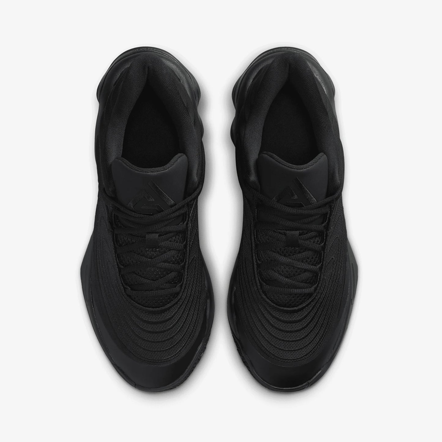 Nike official genuine GIANNIS 4 men's letter training shock-absorbing basketball shoes FQ3681-003