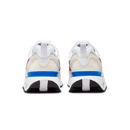 Pantofi unisex Nike Air Max Dawn pentru stil de viață, cu amortizare cu aer, antiderapant, rezistenți, confortabili și căptușiți DM0013-100