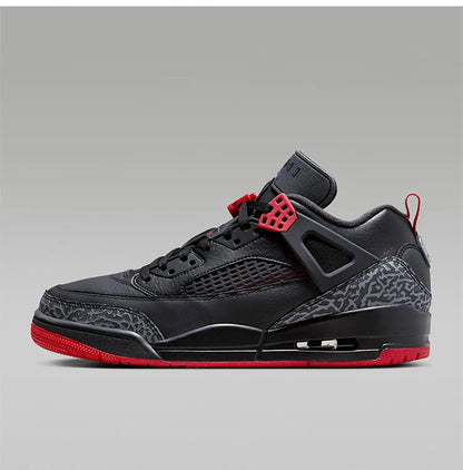 Γνήσια ανδρικά παπούτσια μπάσκετ Nike Jordan Spizike Low FQ1759-006