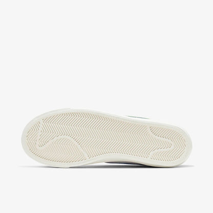 Nike Authentic Blazer Women's Mid-Top Wrapping Non-Slip Casual Sneakers CZ1055-108