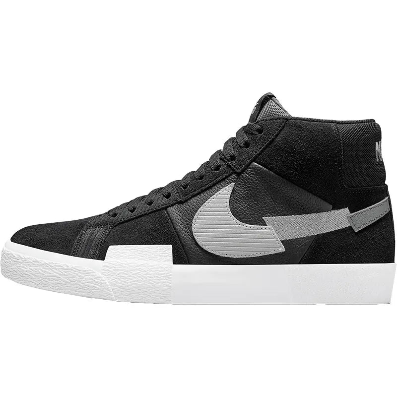 Zapatillas deportivas casuales altas de verano para hombre y mujer Nike originales DA8854-001