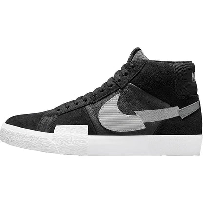 Zapatillas deportivas casuales altas de verano para hombre y mujer Nike originales DA8854-001