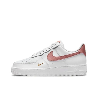 Buty do deskorolki Nike Air Force 1 Low-Top Unisex – klasyczne, wygodne, z poduszką powietrzną, kultowe, codzienne trampki unisex HM3694-011