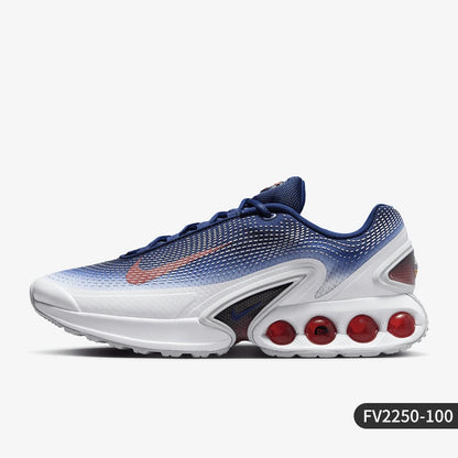 Nike Genuine Air Max Dn Zapatillas de running bajas, ligeras y amortiguadas para hombre FV2250-100