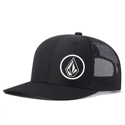 New Spring Unisex Luxury High Quality Cap for Man Baseball Caps Man Woman Hiphop Snapback Hat Outdoor Casual Trucker Hat
