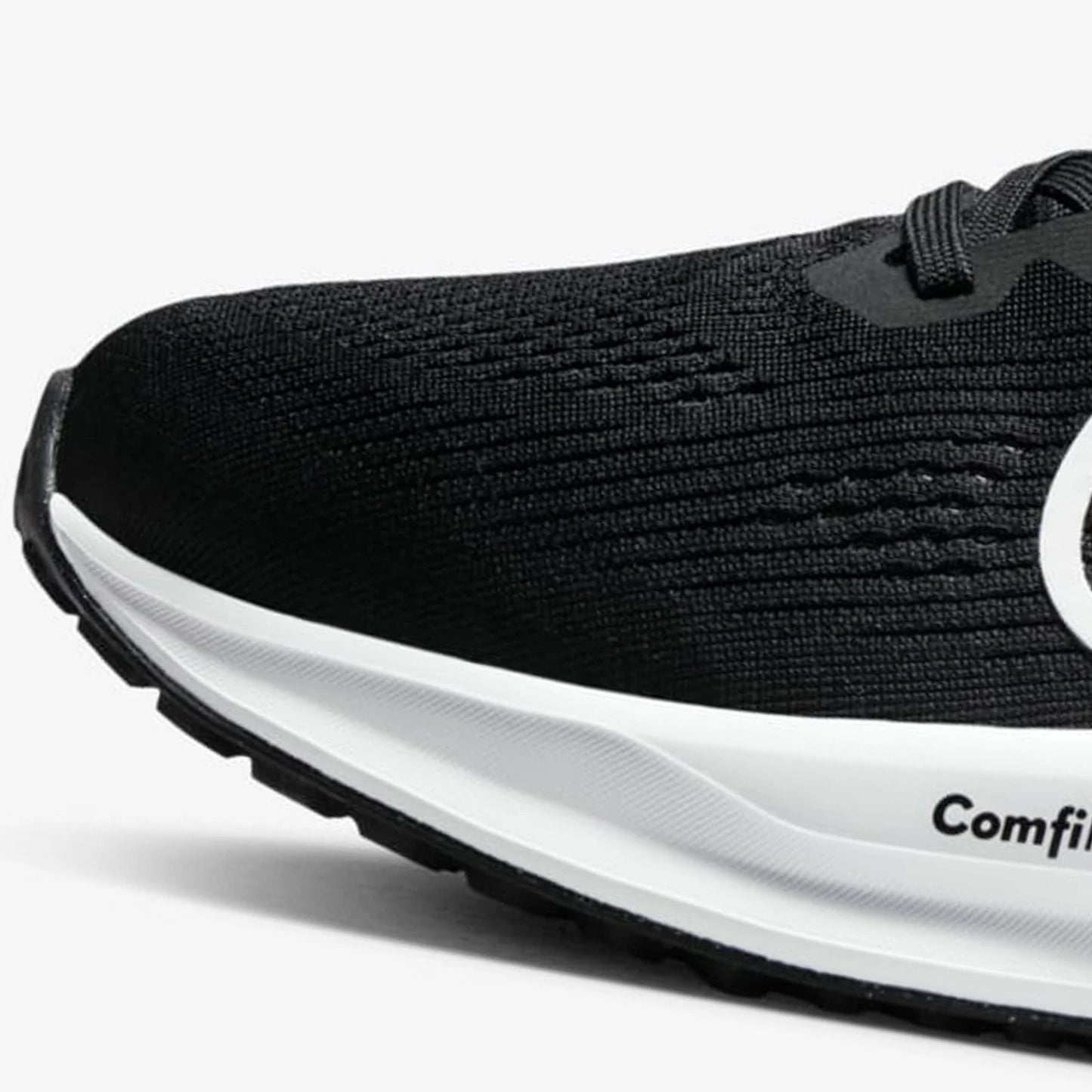 Nike Genuine New Women's Mesh Breathable Classic Running Shoes FD6034-001