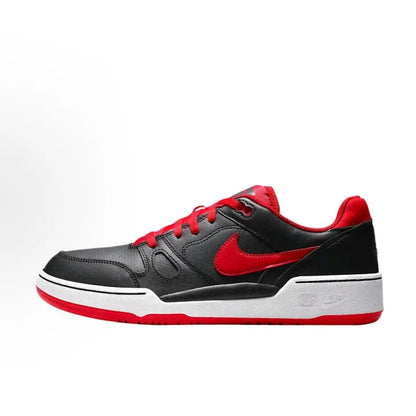 Nike Full Force – Adidași la modă, confortabili, trendi, versatili, pentru uz zilnic, navetă, sport și ținute casual, cu talpă joasă FB1362-101