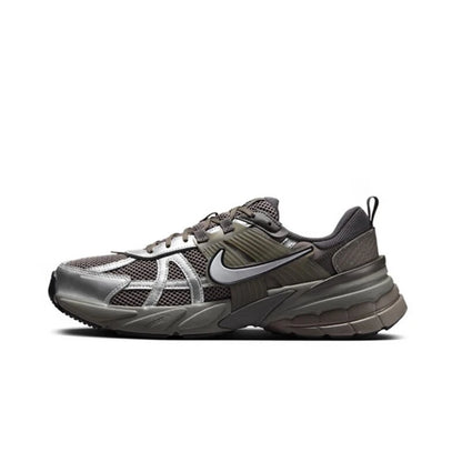 NIKE V2K RUN Męskie buty do biegania – oryginalne, wygodne trampki dla mężczyzn