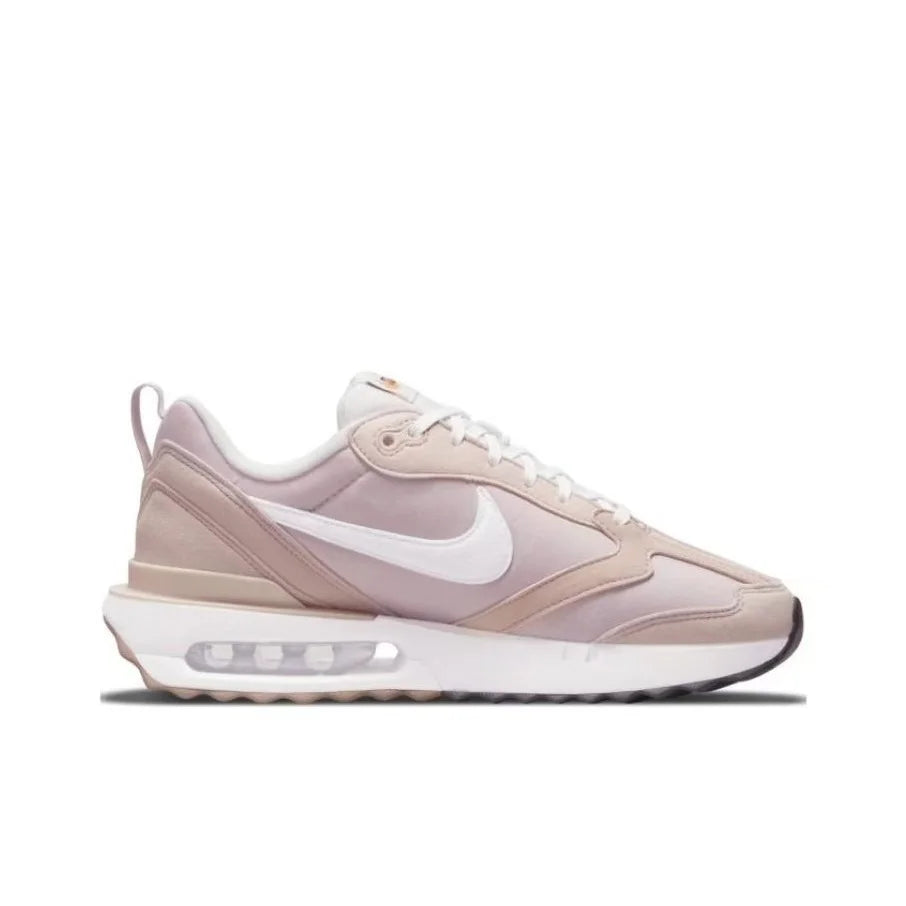 Nike Air Max Dawn Synthetic Suede Durable Low Top Lifestyle Casual Shoes DC4068-101