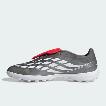 Aidot Adidas-talvijalkapallokengät miehille ja naisille, matala nauhamalli JR7875