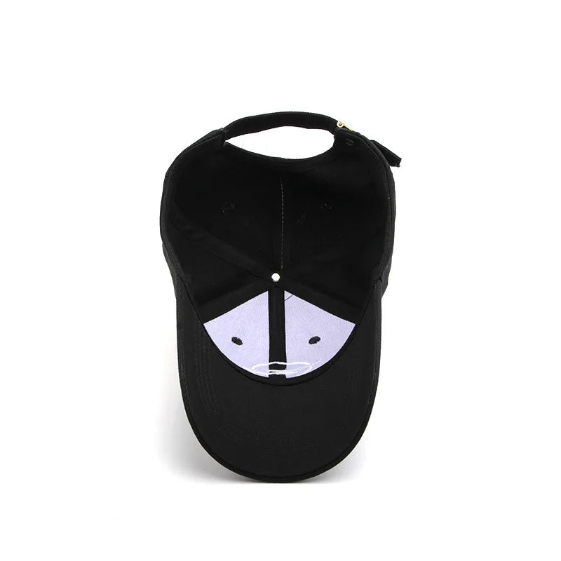 Sunscreen Fashion for Opel Baseball Cap Outdoor Sports Fishing Unisex Hip Hop Women Men Hats Adjustable Embroidery Streetwear