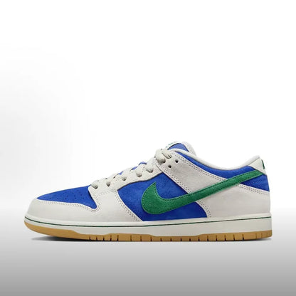 Nike Dunk SB  Fashion-forward, versatile everyday low-top sneakers—durable and comfortable for casual wear BQ6817-302