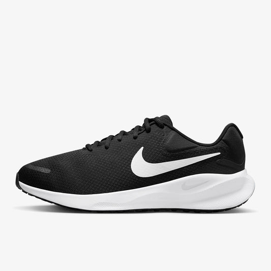 Nike Official Genuine REVOLUTION 7 4E Men's Breathable Lightweight Cushioned Running Shoes FB8501