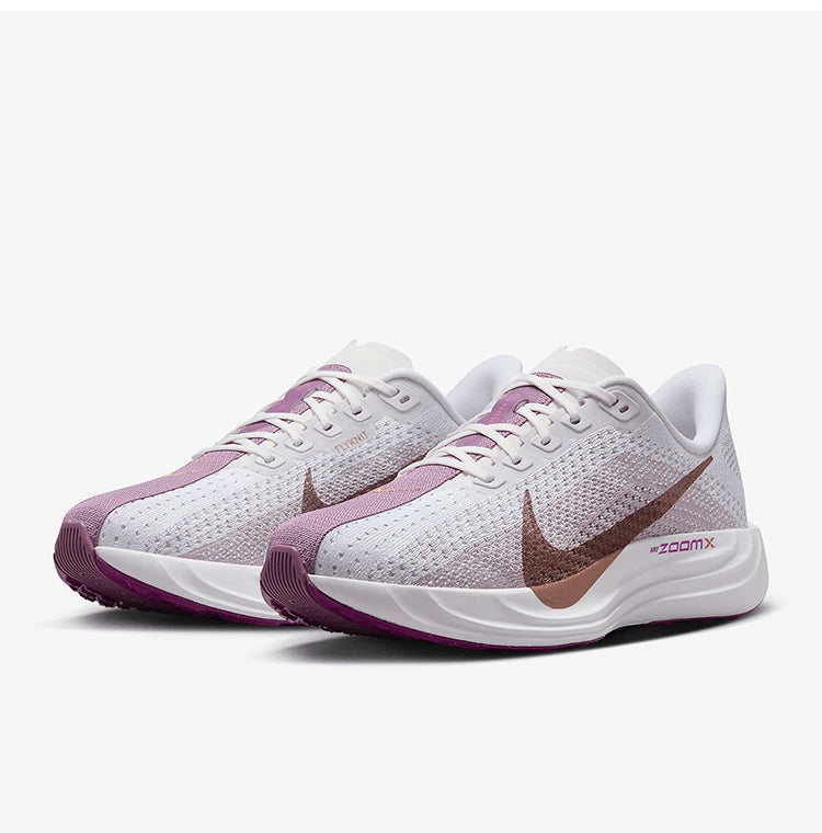Nike Authentic Pegasus Plus løbesko til kvinder i mesh FQ7261-102