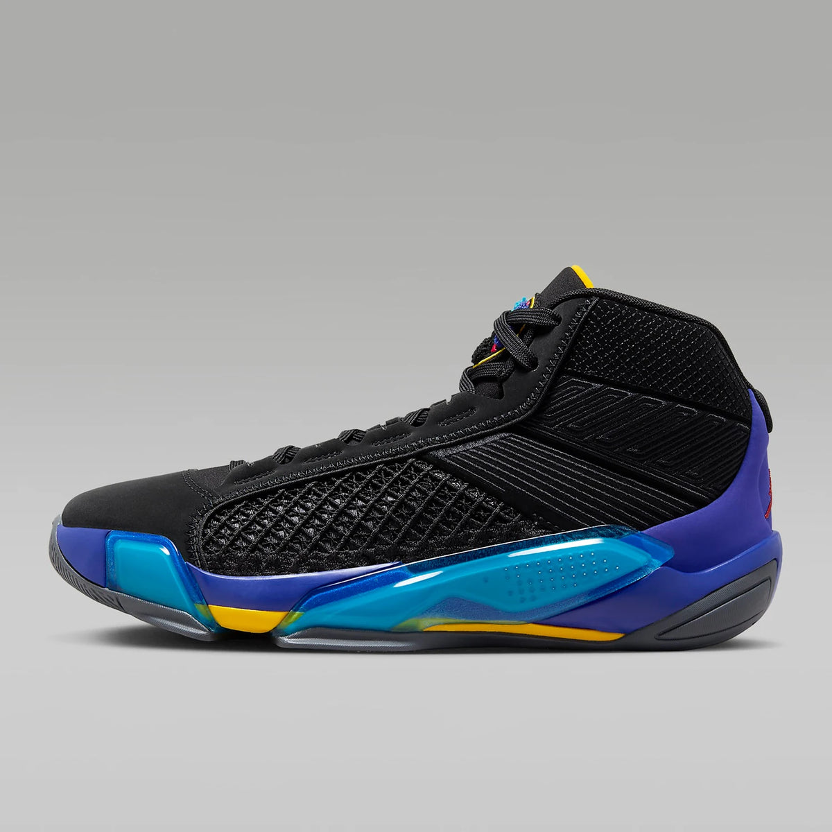 Αυθεντικά παπούτσια μπάσκετ Nike Air Jordan XXXVIII PF Unisex DZ3355-001