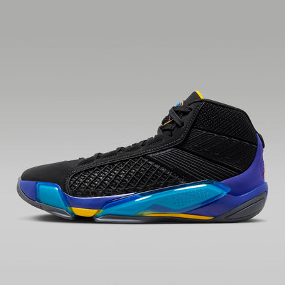 Αυθεντικά παπούτσια μπάσκετ Nike Air Jordan XXXVIII PF Unisex DZ3355-001