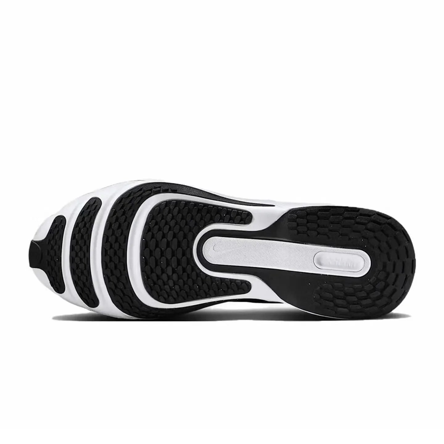 Nike Air Zoom Upturn SC Comfortable and Versatile Cushioned Slip-Resistant Durable Low-Top Walking Shoes Black IB2746-004