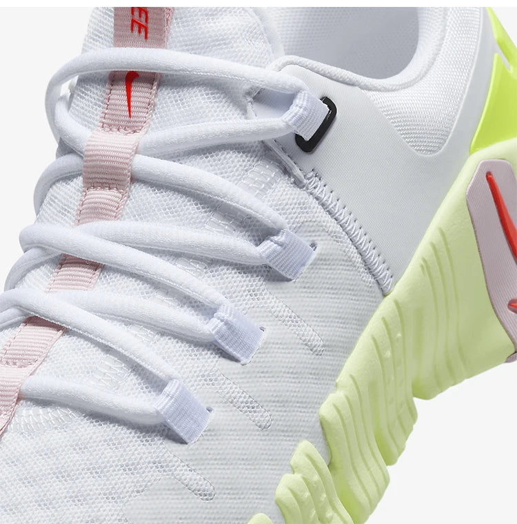 Nike auténticas Free Metcon 5 Zapatillas deportivas ligeras de entrenamiento para mujer DV3950-104