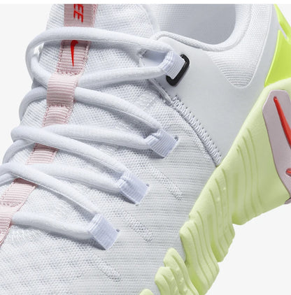 Nike auténticas Free Metcon 5 Zapatillas deportivas ligeras de entrenamiento para mujer DV3950-104