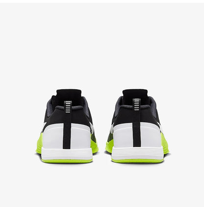 Γνήσια ανδρικά παπούτσια προπόνησης Nike Metcon 1, ελαφριά, αναπνεύσιμα και ανθεκτικά FQ1854-003