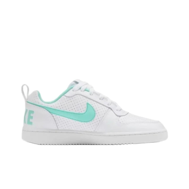 Chaussures de sport décontractées polyvalentes Nike Original Court Borough Premium, baskets basses pour hommes et femmes, FV8109-161