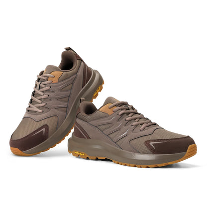 FitVille extra brede sneakers voor heren, wandel- en loopschoenen, brede neus, lichtgewicht hardloopschoen voor platvoeten met steun voor de voetboog