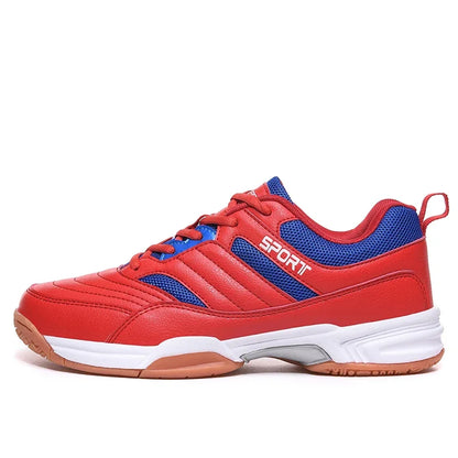 Scarpe da tennis da uomo traspiranti per sport all’aperto, palestra, badminton, unisex, casual, da uomo, sneakers, pallavolo, zapatillas de tenis
