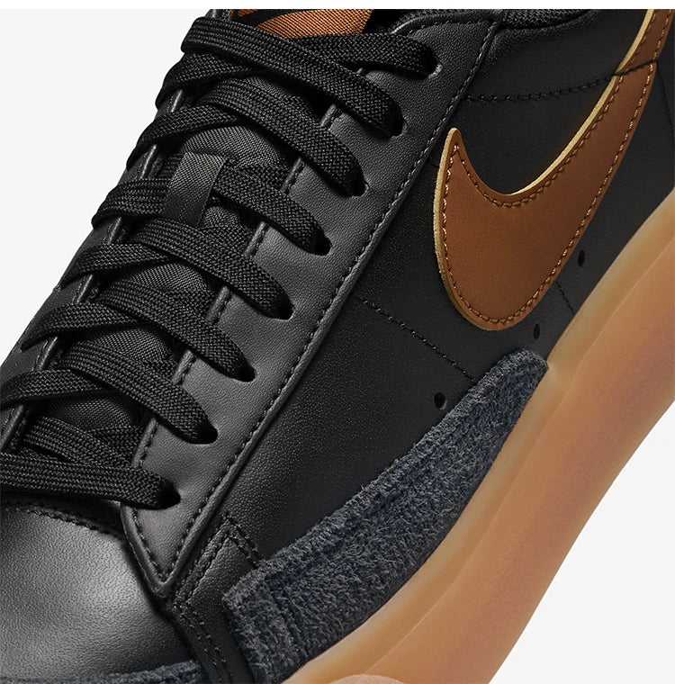 „Nike“ originalūs rudens/žiemos moteriški sportiniai bateliai su storu padu DJ0292-003
