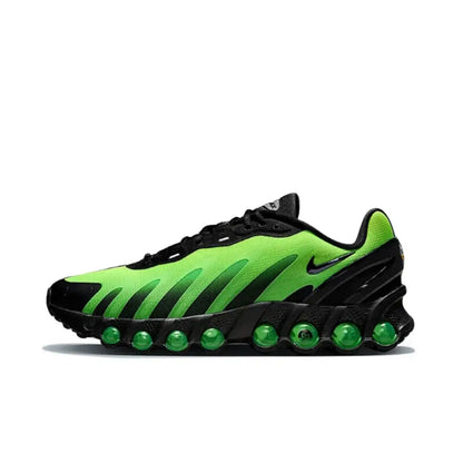 Nike Air Max Dn8 Classic – uniwersalne buty do biegania, model unisex, kolor czerwony, IH4119-401