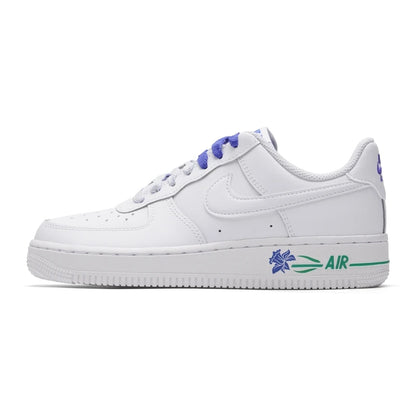 Chaussures Nike pour femmes, originales, rétro, respirantes, tendance, résistantes à l'usure, nouvelles chaussures de sport d'extérieur, chaussures de skateboard If0498-101-3