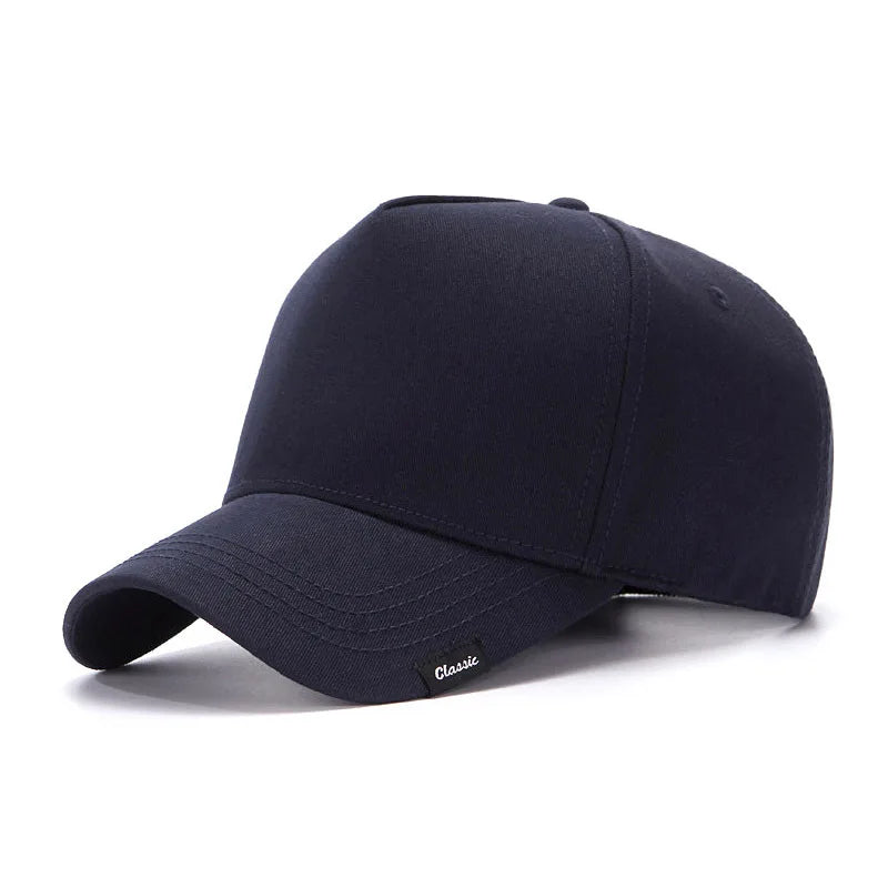 BIG head OVERSIZE 56-60CM/61-65CM Men Women Baseball Cap Casual  Fishing Outdoor Sun Protection
