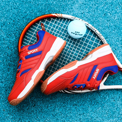 Scarpe da tennis da uomo traspiranti per sport all’aperto, palestra, badminton, unisex, casual, da uomo, sneakers, pallavolo, zapatillas de tenis
