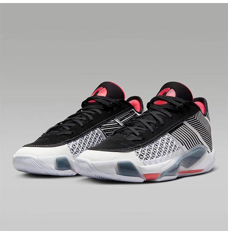 Produto genuíno Nike Air Jordan XXXVIII — Sapatilhas de basquetebol para homem FD2325-101